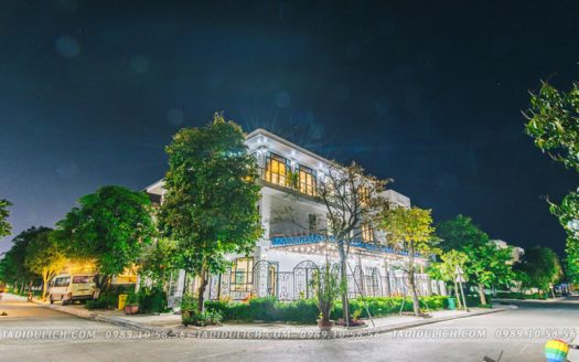Villa FLC Sầm Sơn SB01